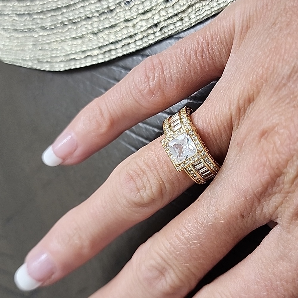 Proposal Ring - image 4